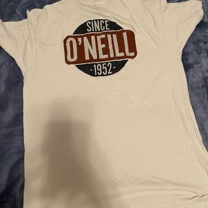 O’Neill shirt